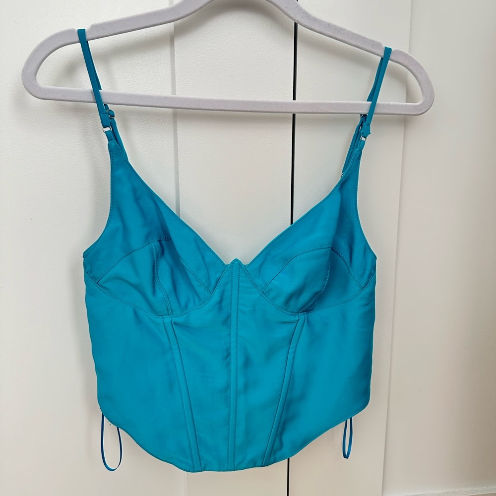 Urban Outfitters Karissa Top (M)